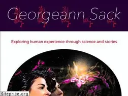 Sites similar to georgeannsack.com