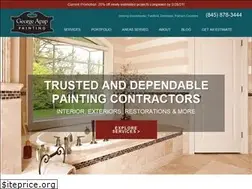 Sites similar to georgeapapinc.com