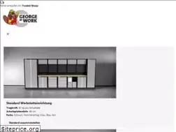 Sites similar to georgeatwork.at