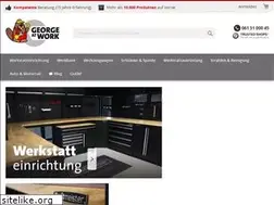 Sites similar to georgeatwork.ch