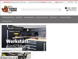 Sites similar to georgeatwork.de