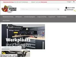 Sites similar to georgeatwork.nl