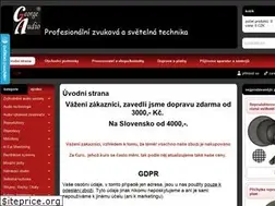 Sites similar to georgeaudio.net