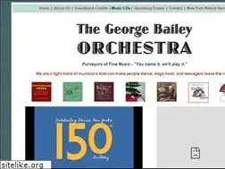 Sites similar to georgebaileyorchestra.com