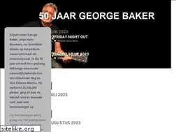 Sites similar to georgebaker.com