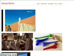 Sites similar to georgebarber.net