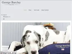 Sites similar to georgebarclay.co.uk