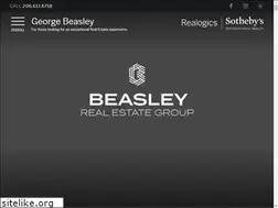 Sites similar to georgebeasley.com