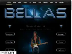 Sites similar to georgebellas.com