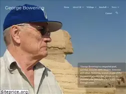 Sites similar to georgebowering.com