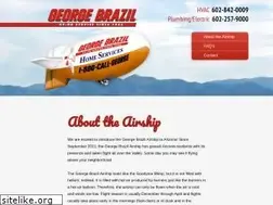 Sites similar to georgebrazilairship.com