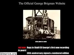 Sites similar to georgebrigman.com
