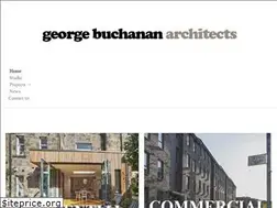 Sites similar to georgebuchananarchitects.com