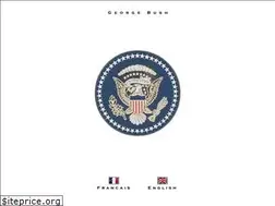 Sites similar to georgebush.chez.com