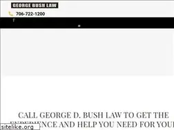 Sites similar to georgebushlaw.com