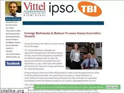 Sites similar to georgebutunoiu.com