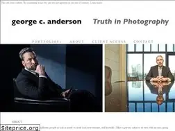 Sites similar to georgecanderson.com