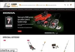 Sites similar to georgecarrpowerproducts.co.uk