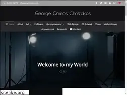 Sites similar to georgechristakos.com