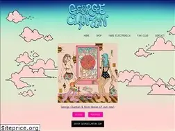 Sites similar to georgeclanton.com