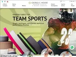 Sites similar to georgecmoore.com