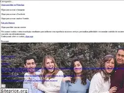 Sites similar to georgecorretordeimoveis.com.br