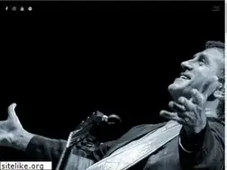Sites similar to georgedalaras.com