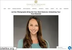 Sites similar to georgedeloache.com