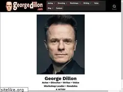 Sites similar to georgedillon.com