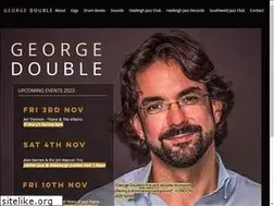 Sites similar to georgedouble.com