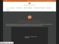 Sites similar to georgedow.com