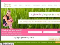 Sites similar to georgedryden.com