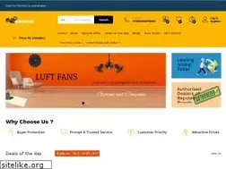 Sites similar to georgee.in