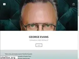 Sites similar to georgeevans.ca