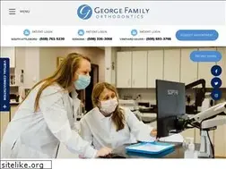 Sites similar to georgefamilyorthodontics.com