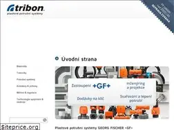 Sites similar to georgefischer.cz
