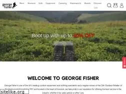 Sites similar to georgefisher.co.uk