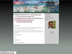 Sites similar to georgefishmanmosaics.com