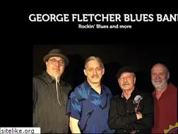 Sites similar to georgefletcher.com