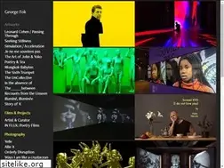 Sites similar to georgefok.com