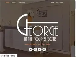 Sites similar to georgefourseasonssalon.com