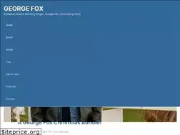 Sites similar to georgefox.com
