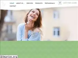 Sites similar to georgefullermd.com