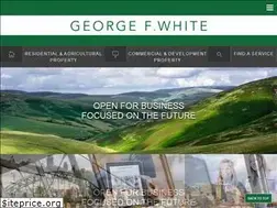 Sites similar to georgefwhite.co.uk
