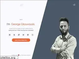 Sites similar to georgeg.gr