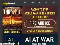 Sites similar to georgegaldorisi.com