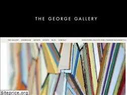 Sites similar to georgegalleryart.com