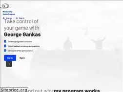 Sites similar to georgegankas.golf