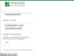 Sites similar to georgegger.at