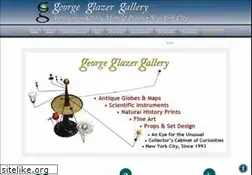 Sites similar to georgeglazer.com